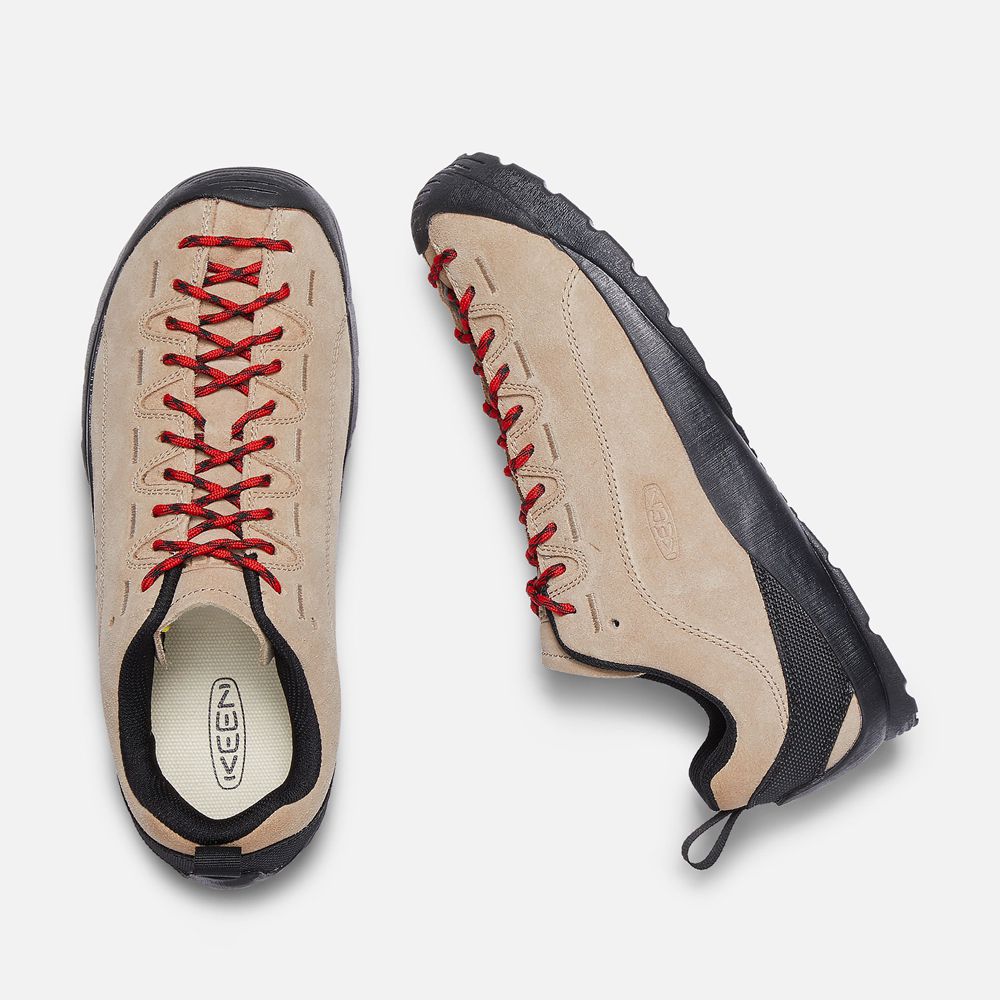 Keen Sneakers Heren Khaki - Jasper - 75290-UCSJ